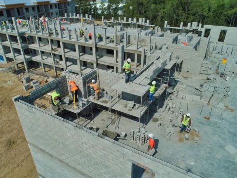 5 Reasons Most Remote Construction Project Fails (And How to Avoid Them)