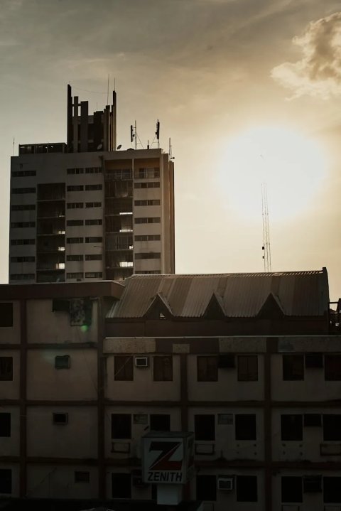 Architectural Designs in Nigeria: Blending Tradition with Modernity