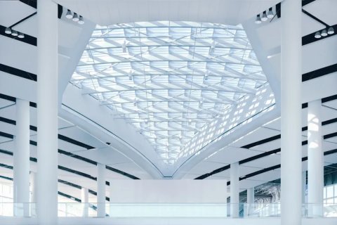 Architectural Principles: A Beginner's Guide