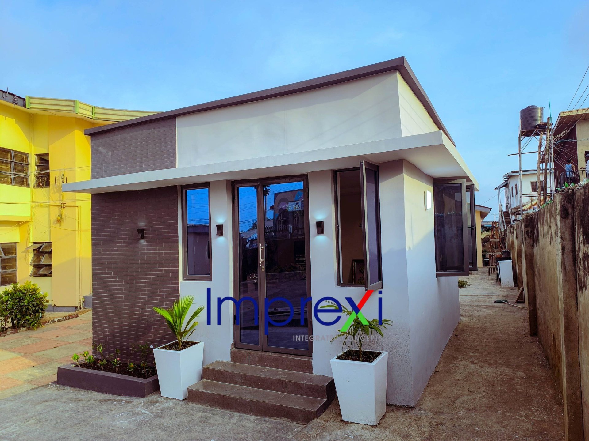 Architecture in Nigeria: The Real Cost Breakdown