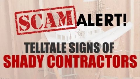 Avoid Construction Scams: Remote Building Tips in Nigeria