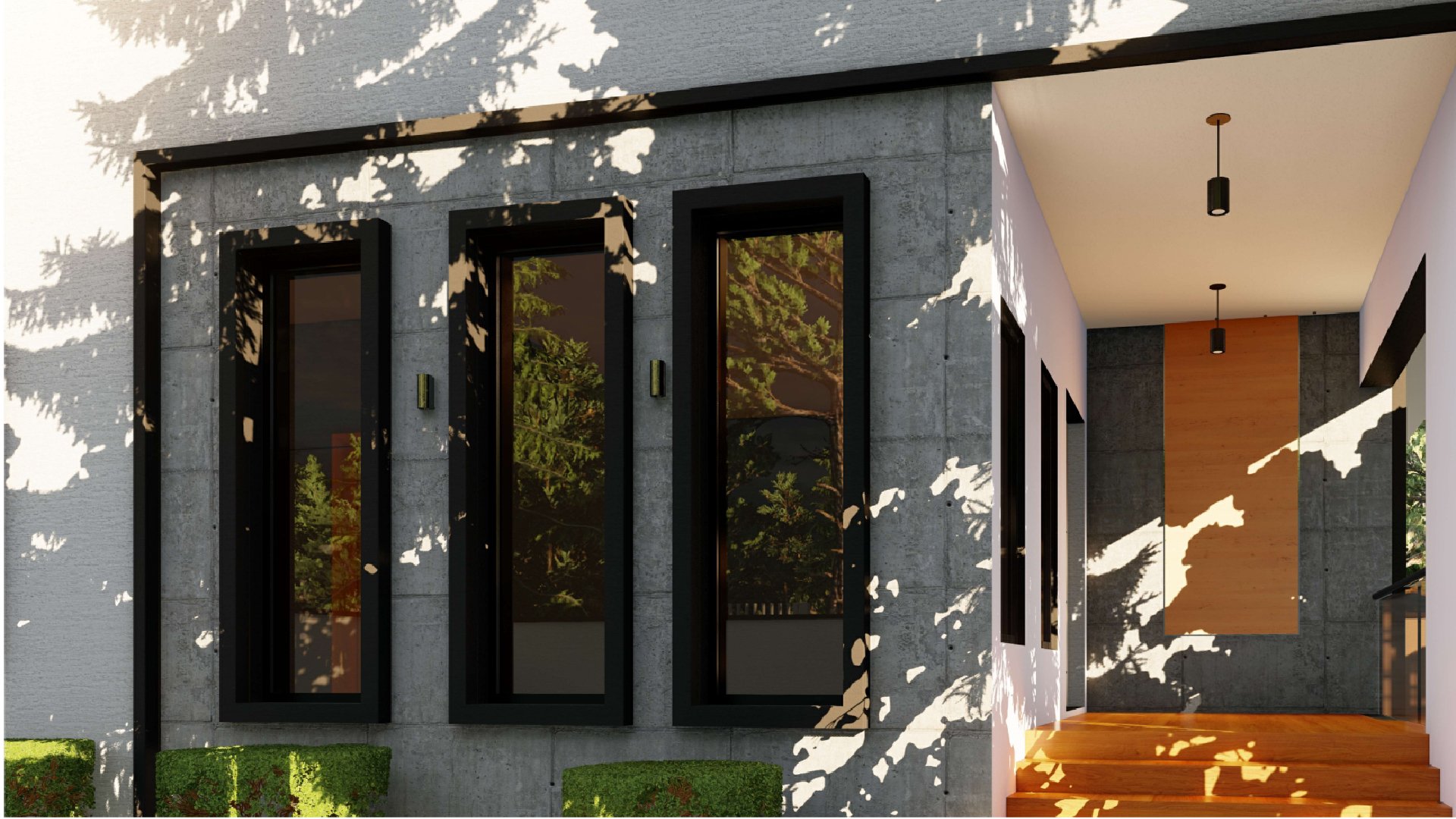 Dream Big: Understanding Architectural Home Designs