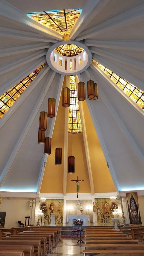 Easter Sunday 2026: Church Architectural Design Guide