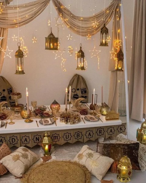 Eid Al Adha 2026 Home Designs in Nigeria: Budget Ileya Ideas