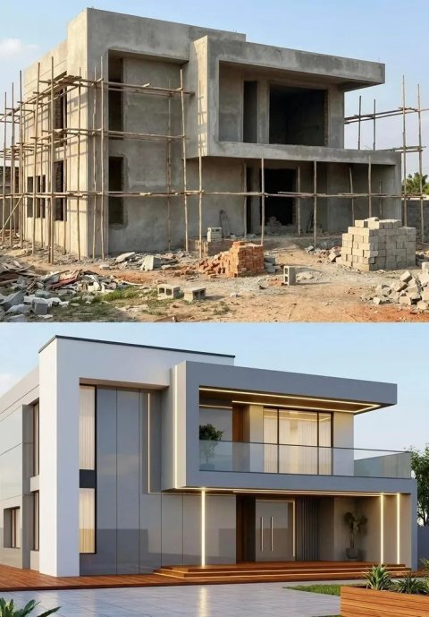 How to Choose an Architect for Home Building Dream Abroad