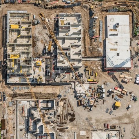 How to Monitor Your Nigerian Building Progress from Abroad