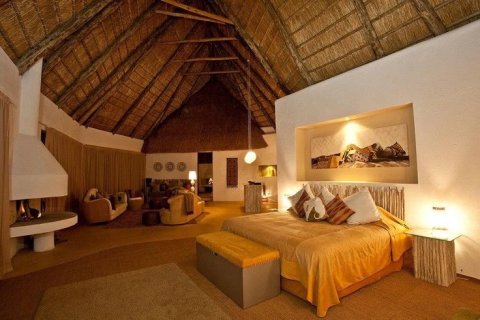How to Incorporate Nigerian Culture in Building Design Briefs