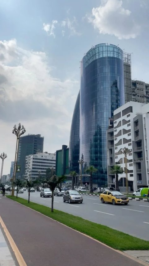 Nigeria Architecture: How Climate Shapes Your Design