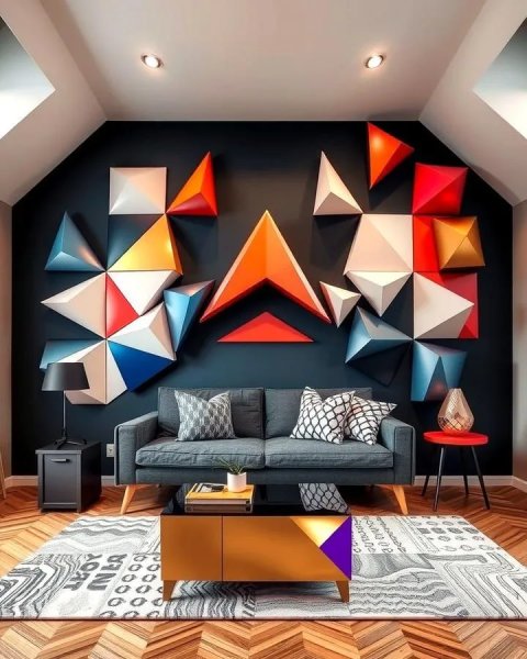 Transform Your Space: Stunning Interior Architectural Design