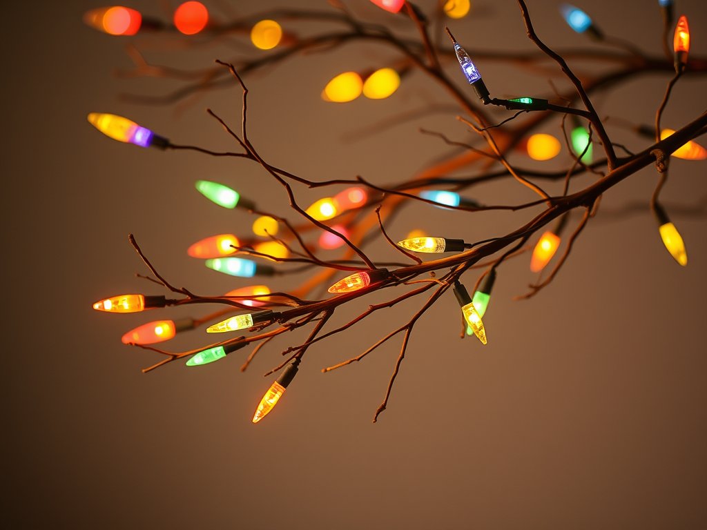 Sustainable Christmas Home Decor Ideas for Urban Spaces