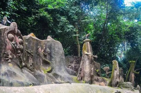 Top 10 Ancient Landmarks: Traditional Architecture in Nigeria