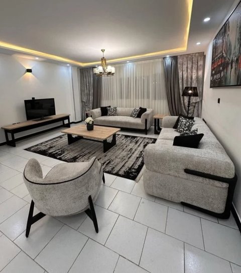 Top Interior Design Trends for Nigerian Modern Houses in 2026