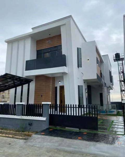 Why Easter 2026 Is the Best Time to Invest in Nigerian Property