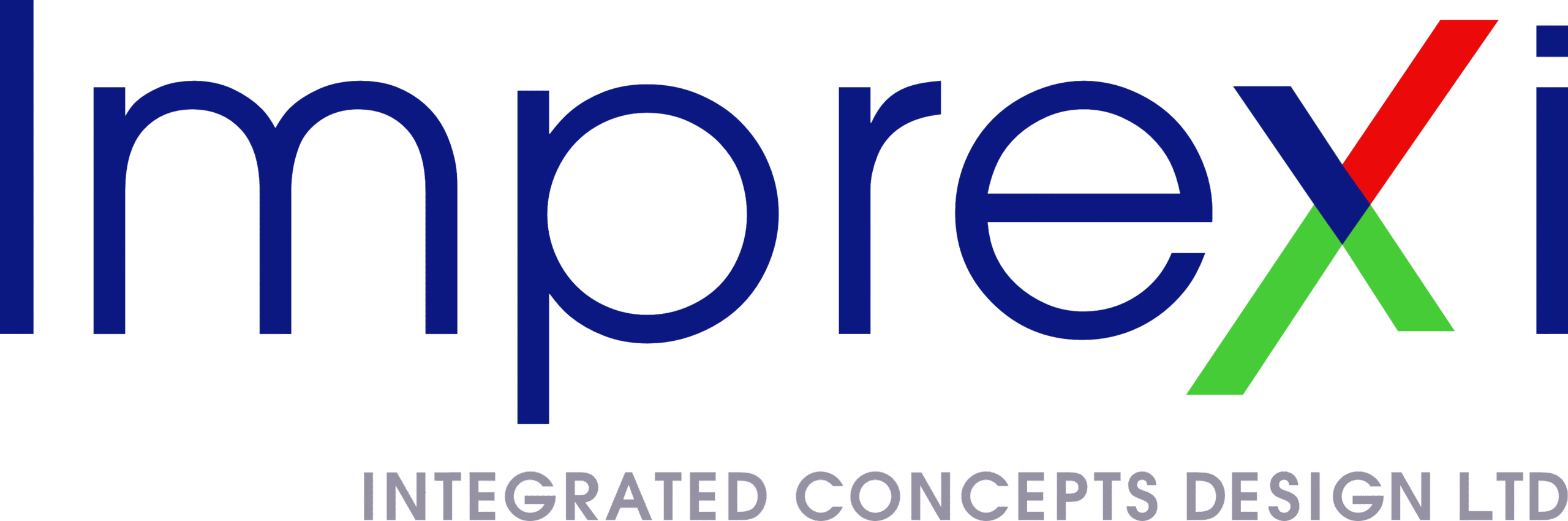 IMPREXI ICDL Logo