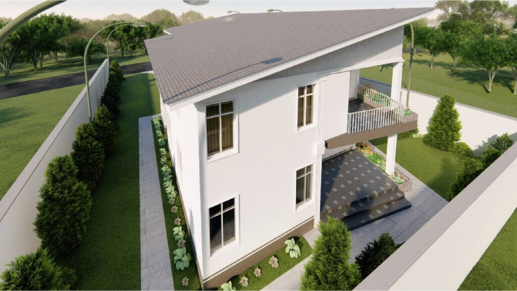 Duplex Design