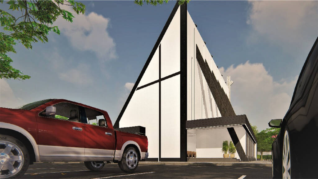 Church Design