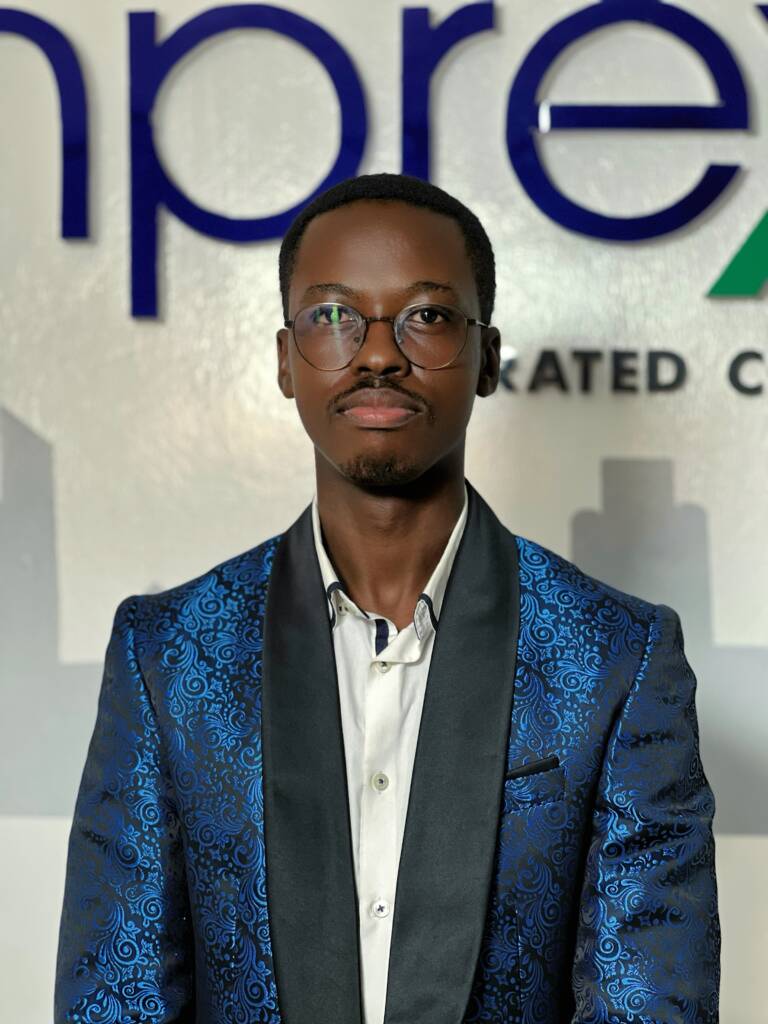 Peter Adeniran