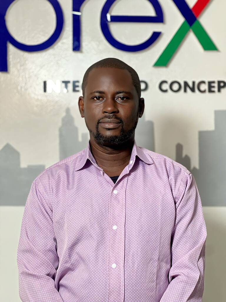 Adefemi Akinseloyin