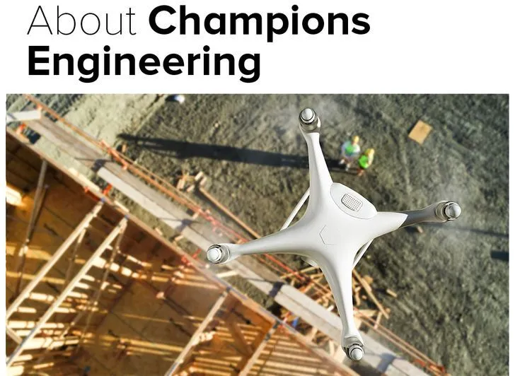 Remote monitoring tools to prevent construction scams