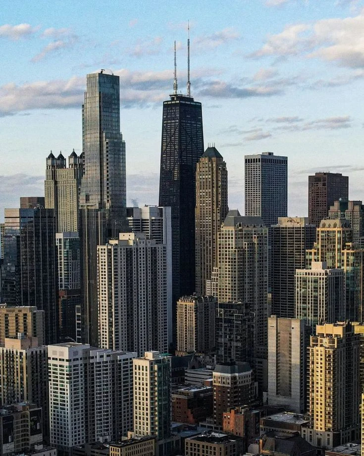 Western Architecture building 