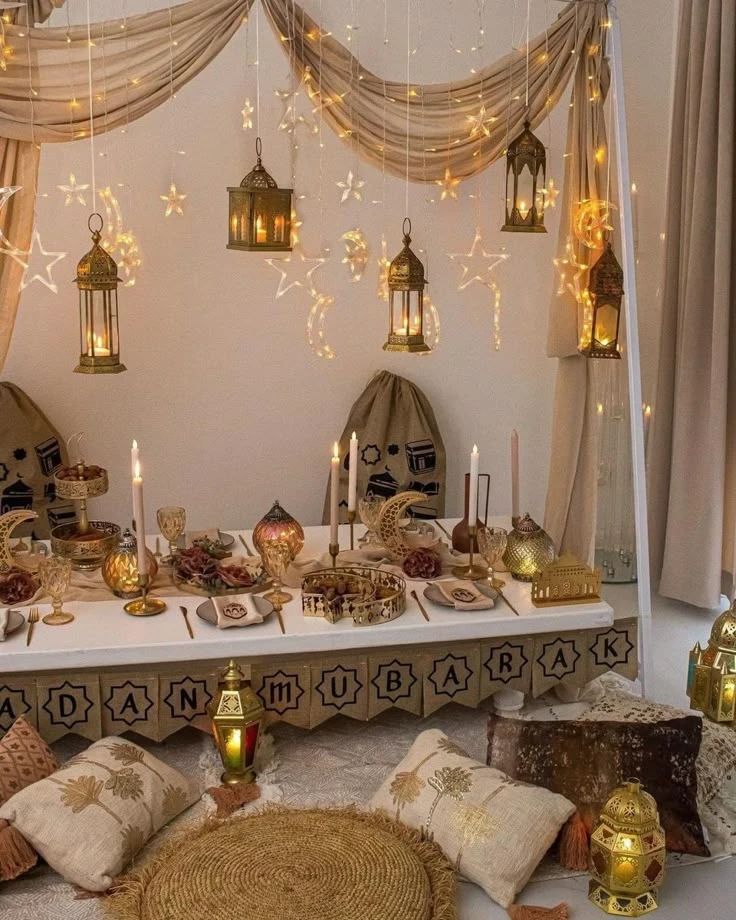 Eid Al Adha 2026 home designs in Nigeria

