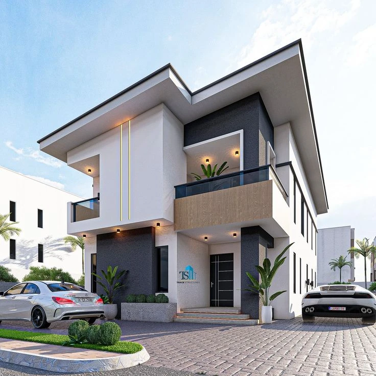 Hotel Design Architecture